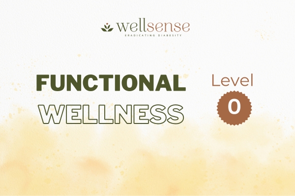 Protected: Functional Wellness Level 0
