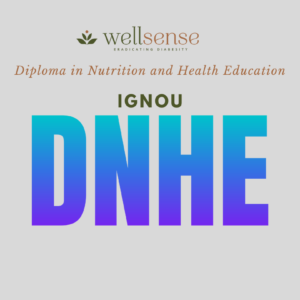 IGNOU DNHE